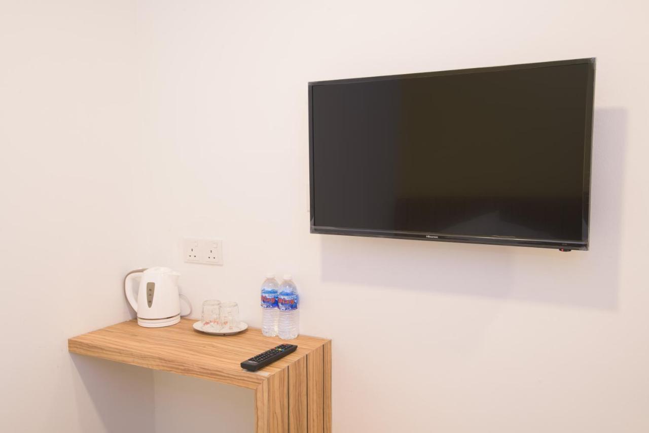 Ltl Guesthouse Johor Bahru Dış mekan fotoğraf