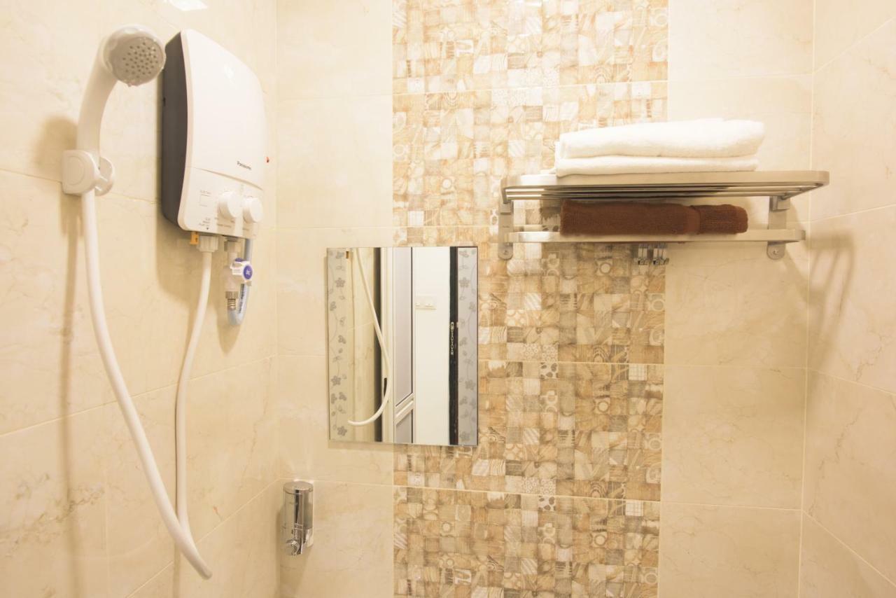 Ltl Guesthouse Johor Bahru Dış mekan fotoğraf