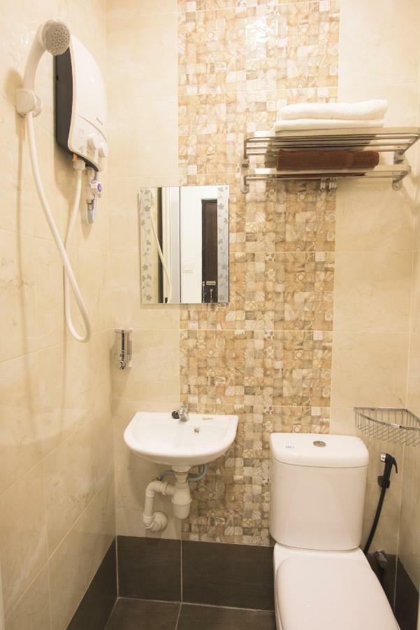 Ltl Guesthouse Johor Bahru Dış mekan fotoğraf